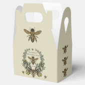 華美ビクトリアンお願い フェイバーボックス (オープン)