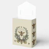 華美ビクトリアン蜂蜜 フェイバーボックス (オープン)