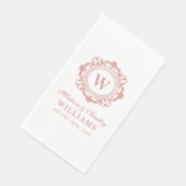 華美フローラモノグラ結婚ムのバラエレガント金ゴールド (コーナー)