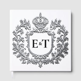 華美ローレルとフィ結婚リグリー ゲストブック