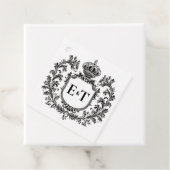 華美ローレルとフィ結婚リグリー フェイバータグ (インサイチュ)