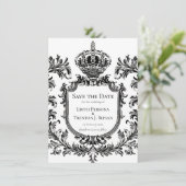 華美ローレルとフィ結婚リグリー 招待状 (スタンド正面)