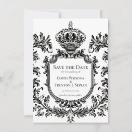 華美ローレルとフィ結婚リグリー 招待状