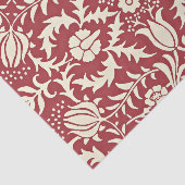 華美ヴィンテージ模様 薄葉紙 (詳細)