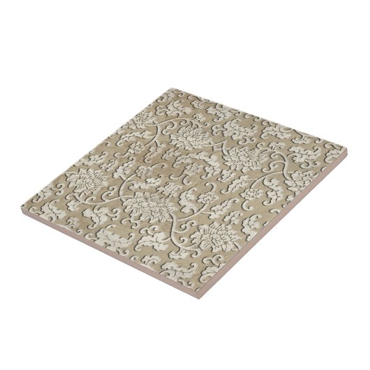 華美大理石タイル タイル (側面)