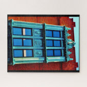 華美建物 ジグソーパズル (横)