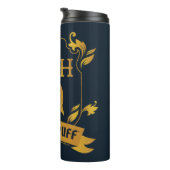 華美HUFFLEPUFF™ハウスクレスト タンブラー (回転右)