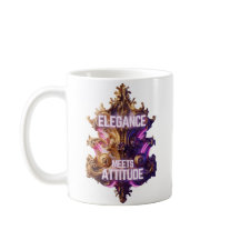 華美Opulence – エレガンスミーツ姿勢