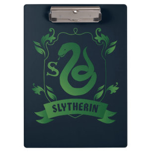 華美SLYTHERIN™ハウスクレスト クリップボード