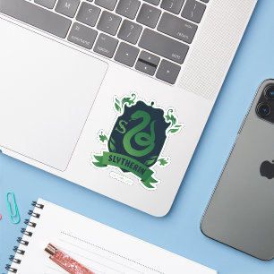 華美SLYTHERIN™ハウスクレスト シール