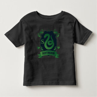 華美SLYTHERIN™ハウスクレスト トドラーTシャツ