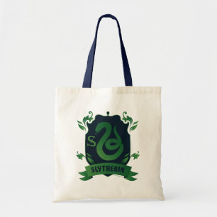 華美SLYTHERIN™ハウスクレスト トートバッグ