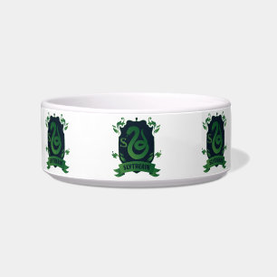 華美SLYTHERIN™ハウスクレスト ボウル