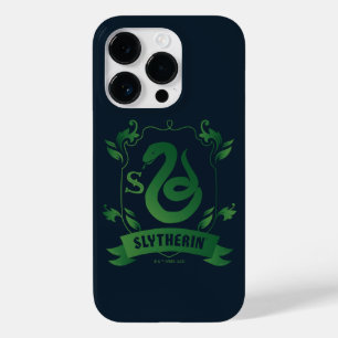 華美SLYTHERIN™ハウスクレスト Case-Mate iPhone 14 PROケース