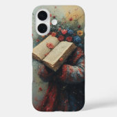華開く物語 Case-Mate iPhoneケース (裏面)