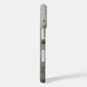華開く物語 Case-Mate iPhoneケース (裏面 / 右)