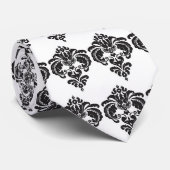 華麗さのタイ ネクタイ (ロール)