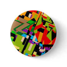 華麗な抽象デザイン