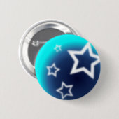 華麗な星 缶バッジ (正面&裏面)