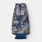 華麗な鉄火センターのスペシャル ボトルクーラー (裏面)