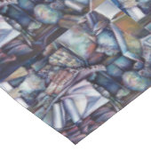 華麗な鉄火センターの特品 テーブルクロス (アングル)