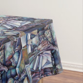 華麗な鉄火センターの特品 テーブルクロス (インサイチュ)