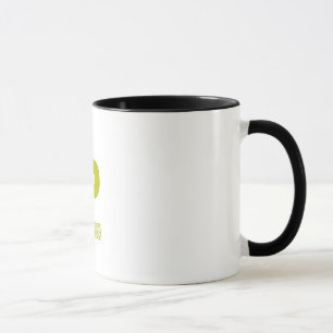 華麗なINTPs -マイヤーズブリッグズのためのコーヒー マグカップ