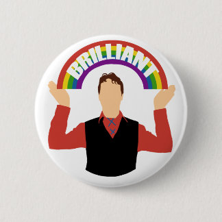 華麗! 缶バッジ