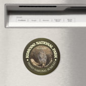 菰戸国立公園 マグネット (インサイチュ (食洗機))