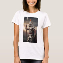 菱間：ハスティナプラ永遠の戦士の守護者