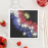 萌え花火紙ナプキン (インサイチュ)