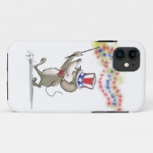 萌の幸せ7月4日iPhone 5かろうじてケース Case-Mate iPhoneケース (裏面(横))