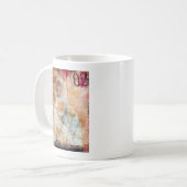 萌奈 コーヒーマグカップ (正面左)