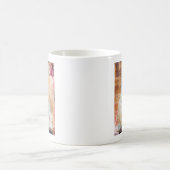 萌奈 コーヒーマグカップ (中央)