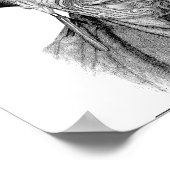 萌子 ポスター (角)