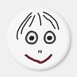 萌萌 マグネット