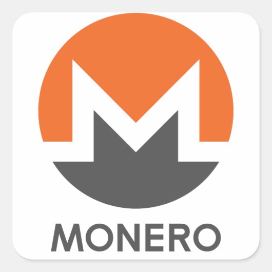 萌音路 スクエアシール (正面)