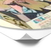 萎縮型アップルヘッドキット ポスター (角)