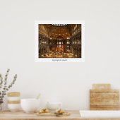 萩亜ソフィアのポスター ポスター (キッチン)