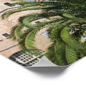 萩亜ソフィアのポスター ポスター (角)