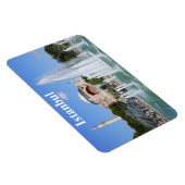 萩亜ソフィアプレミアムマグネット マグネット (右側)