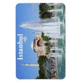 萩亜ソフィアプレミアムマグネット マグネット (縦)