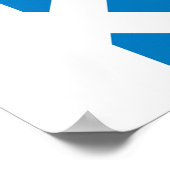 萩市，山口 ポスター (角)