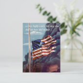 落ちたしか忘れし ポストカード (スタンド正面)