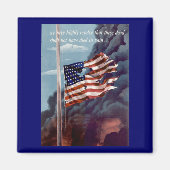 落ちたしか忘れし マグネット (正面)