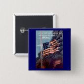 落ちたしか忘れし 缶バッジ (正面&裏面)