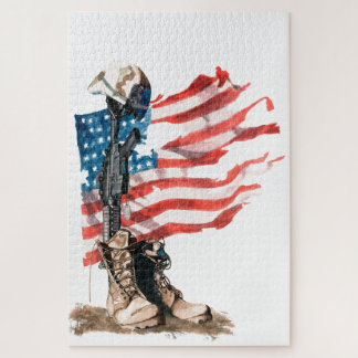 落ちたなパズル ジグソーパズル