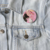 落ちたなボタン 缶バッジ (インサイチュ)