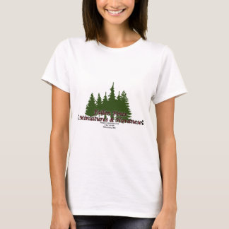 落ちたなマツ服装 Tシャツ