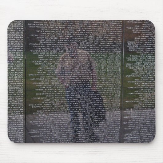 落ちたな兄弟の反射 マウスパッド (正面)